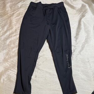 Melaleuca Black Jogger Pants for men’s size S